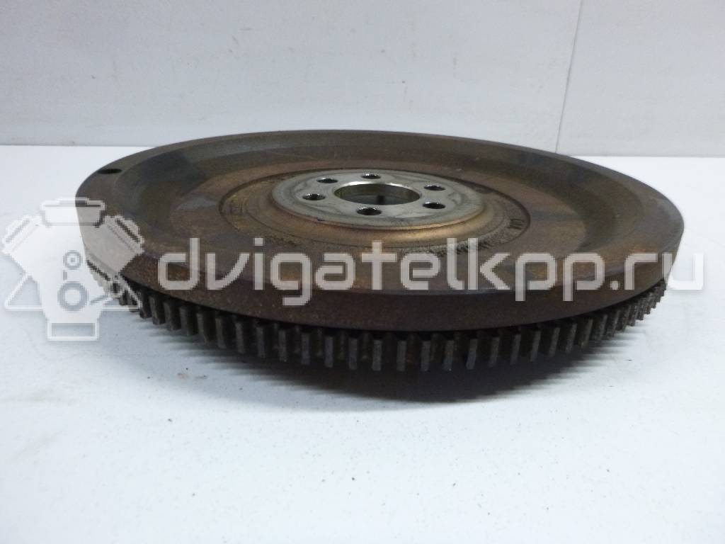 Фото Маховик для двигателя CFNA для Volkswagen / Seat 105 л.с 16V 1.6 л бензин 036105269D {forloop.counter}}