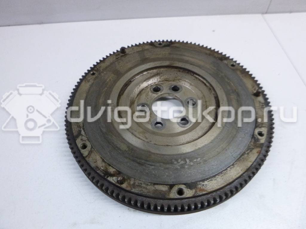 Фото Маховик для двигателя CFNA для Volkswagen / Seat 105 л.с 16V 1.6 л бензин 036105269D {forloop.counter}}