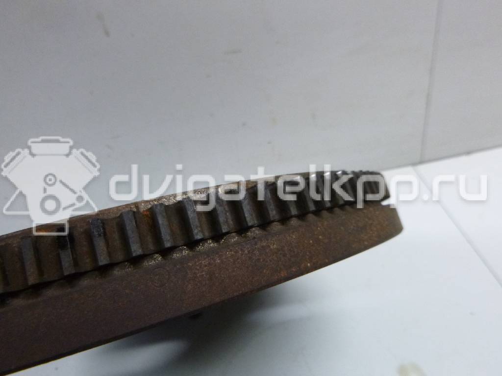 Фото Маховик для двигателя CFNA для Volkswagen / Seat 105 л.с 16V 1.6 л бензин 036105269D {forloop.counter}}