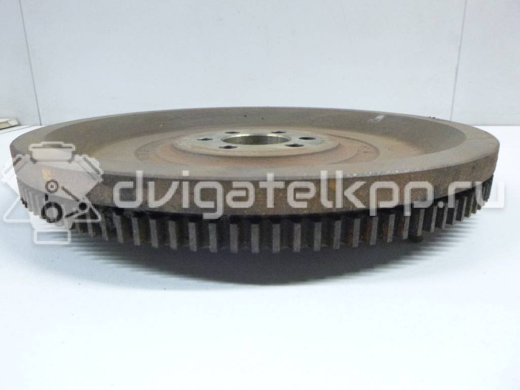 Фото Маховик для двигателя CFNA для Skoda / Volkswagen 105 л.с 16V 1.6 л бензин 036105269D {forloop.counter}}