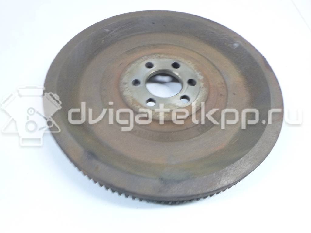 Фото Маховик для двигателя CFNA для Skoda / Volkswagen 105 л.с 16V 1.6 л бензин 036105269D {forloop.counter}}