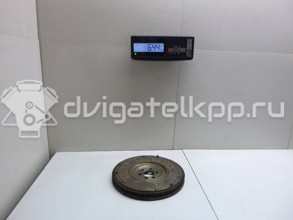 Фото Маховик для двигателя CFNA для Skoda / Volkswagen 105 л.с 16V 1.6 л бензин 036105269D {forloop.counter}}