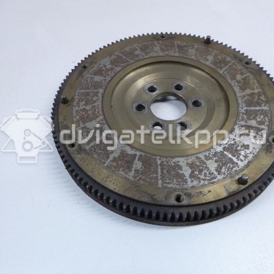 Фото Маховик для двигателя CFNA для Volkswagen / Vw (Svw) 105 л.с 16V 1.6 л бензин 036105269D