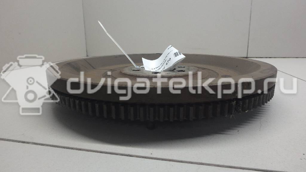 Фото Маховик для двигателя BSE для Audi A3 102 л.с 8V 1.6 л бензин 036105269M {forloop.counter}}