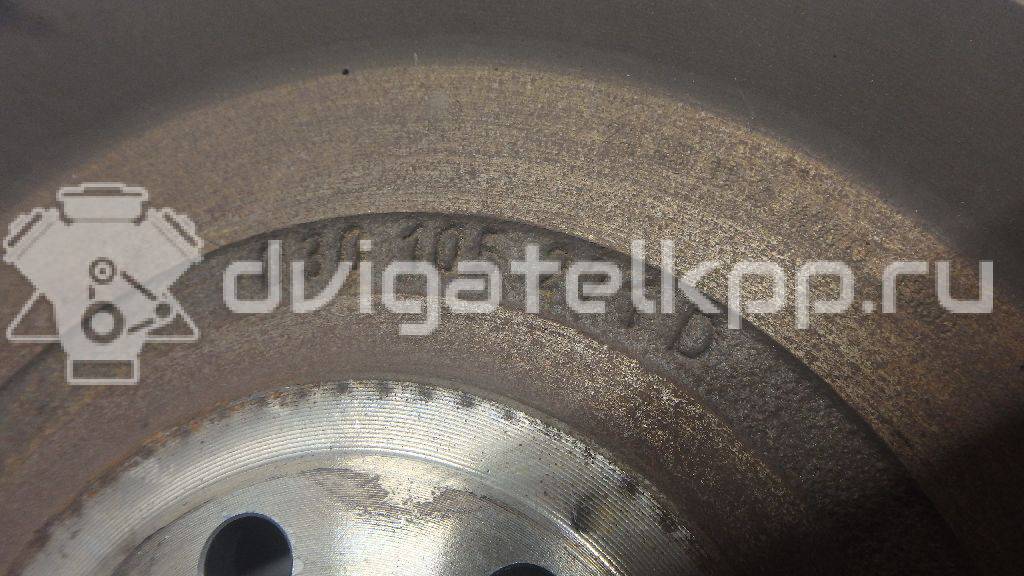 Фото Маховик для двигателя CFNA для Volkswagen / Vw (Svw) 105 л.с 16V 1.6 л бензин 036105269M {forloop.counter}}