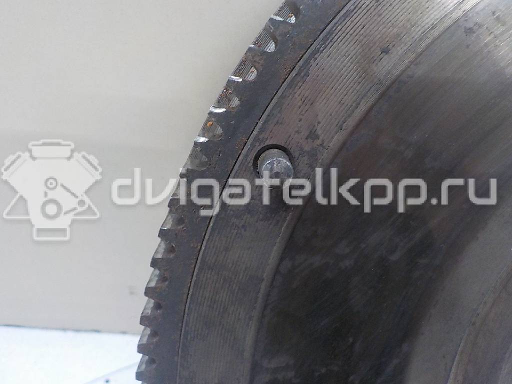 Фото Маховик для двигателя BSE для Audi A3 102 л.с 8V 1.6 л бензин 036105269M {forloop.counter}}