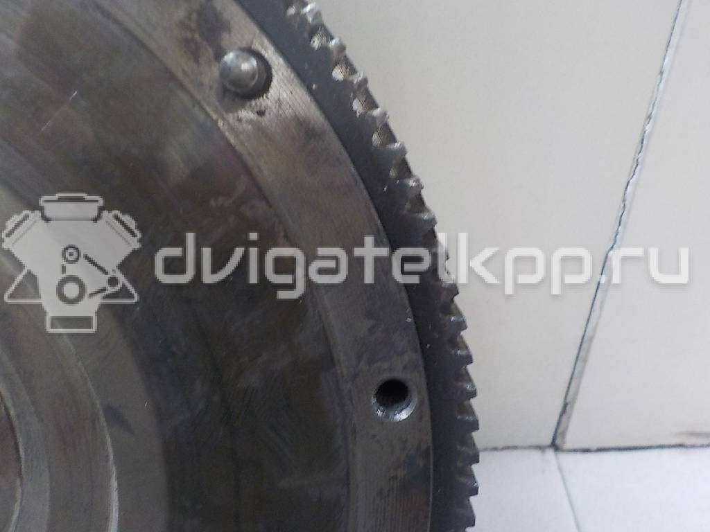 Фото Маховик для двигателя BSE для Audi A3 102 л.с 8V 1.6 л бензин 036105269M {forloop.counter}}