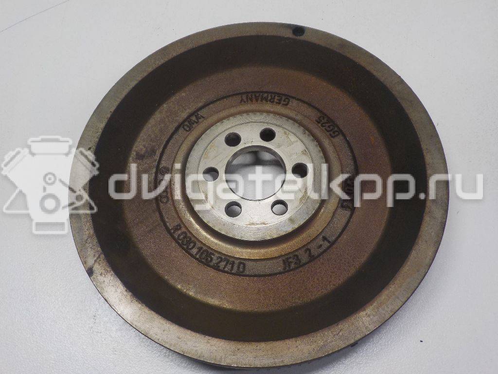 Фото Маховик  038105269c для audi A2 [8Z0] {forloop.counter}}