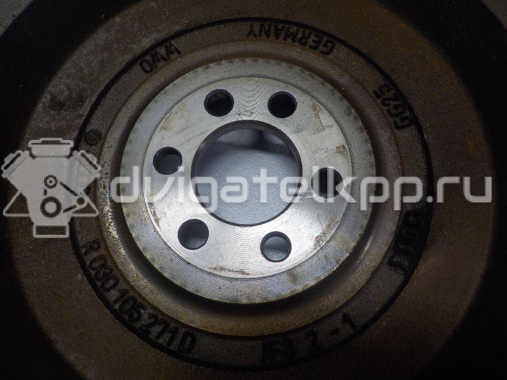 Фото Маховик  038105269c для audi A2 [8Z0] {forloop.counter}}