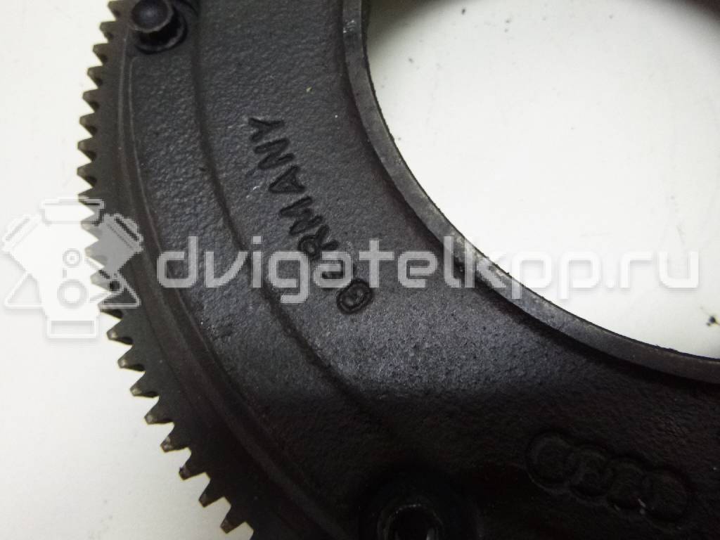 Фото Маховик  027105273D для audi A3 (8L1) {forloop.counter}}