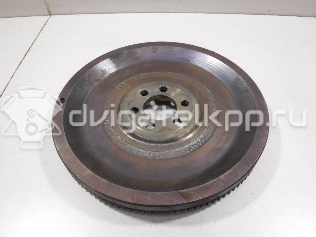 Фото Маховик для двигателя BUD для Volkswagen / Skoda 80 л.с 16V 1.4 л бензин 030105271D {forloop.counter}}