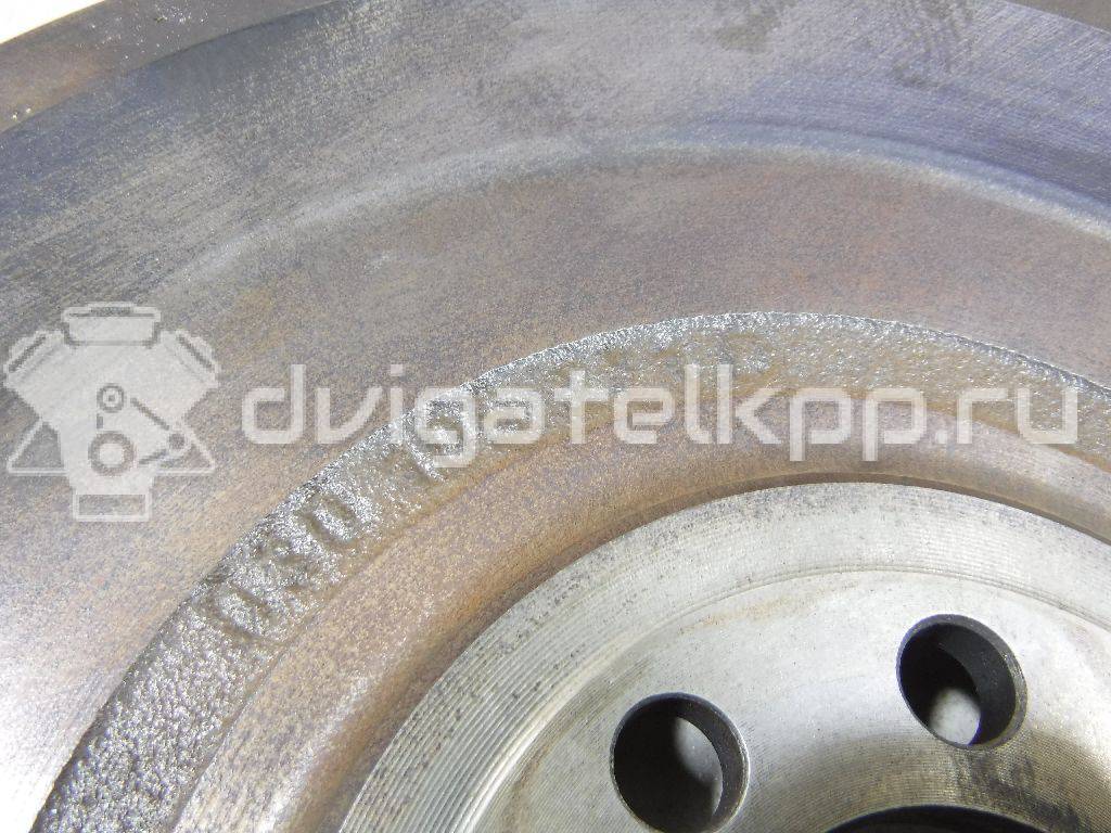 Фото Маховик для двигателя BUD для Volkswagen / Skoda 80 л.с 16V 1.4 л бензин 030105271D {forloop.counter}}