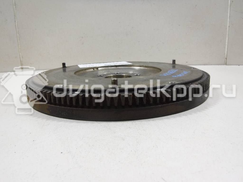 Фото Маховик для двигателя CFNA для Volkswagen / Vw (Svw) 105 л.с 16V 1.6 л бензин 030105271D {forloop.counter}}
