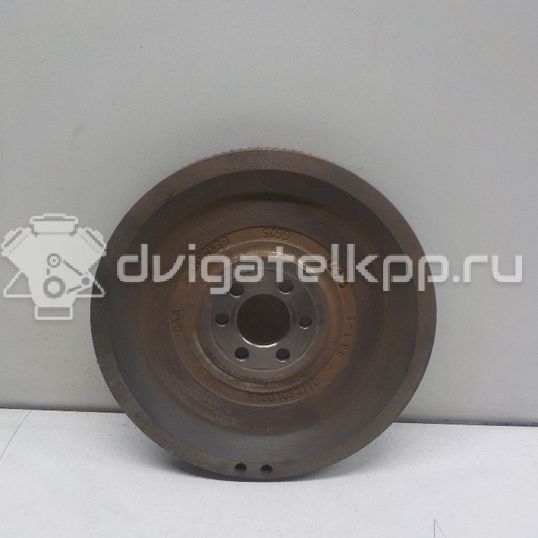 Фото Маховик для двигателя CFNA для Volkswagen / Vw (Svw) 105 л.с 16V 1.6 л бензин 030105271D