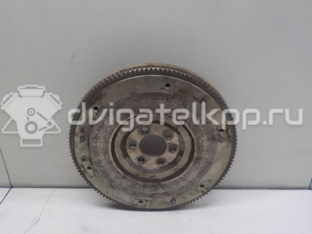 Фото Маховик для двигателя CFNA для Volkswagen Vento 105 л.с 16V 1.6 л бензин 030105271D {forloop.counter}}