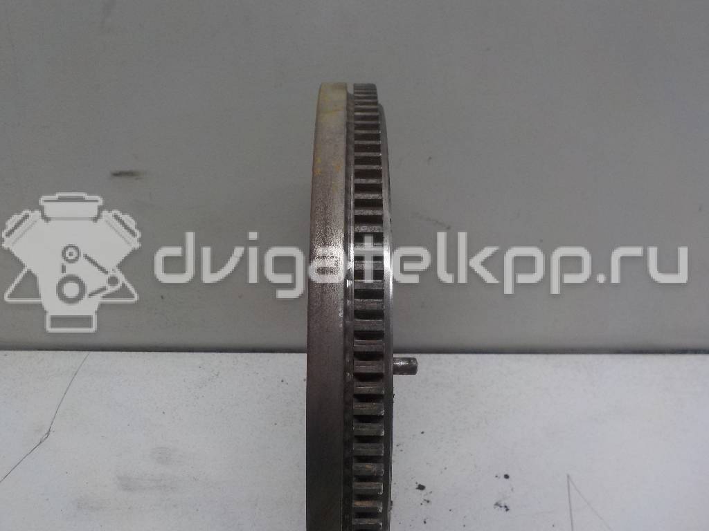 Фото Маховик для двигателя CFNA для Volkswagen Vento 105 л.с 16V 1.6 л бензин 030105271D {forloop.counter}}