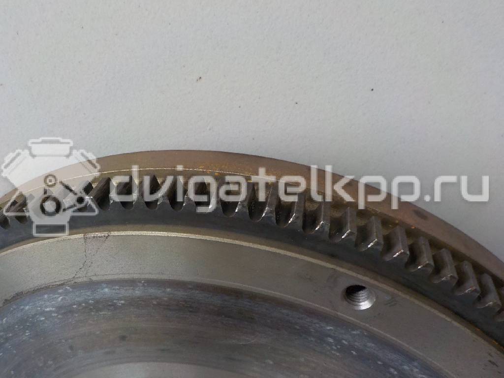 Фото Маховик для двигателя BUD для Volkswagen / Skoda 80 л.с 16V 1.4 л бензин 030105271D {forloop.counter}}