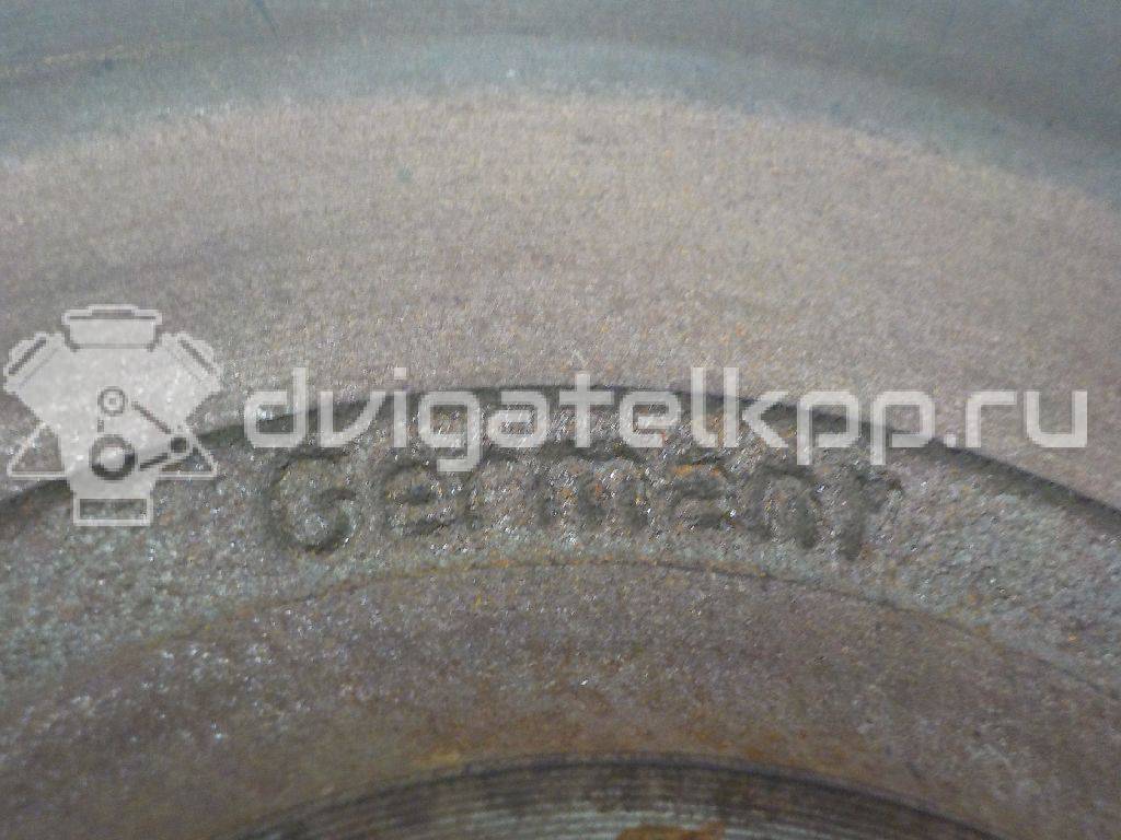 Фото Маховик для двигателя CFNA для Volkswagen / Vw (Svw) 105 л.с 16V 1.6 л бензин 030105271D {forloop.counter}}