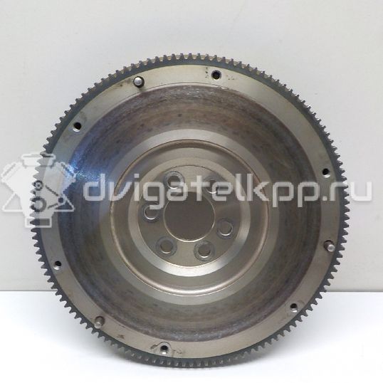Фото Маховик для двигателя CFNA для Volkswagen Vento 105 л.с 16V 1.6 л бензин 030105271D