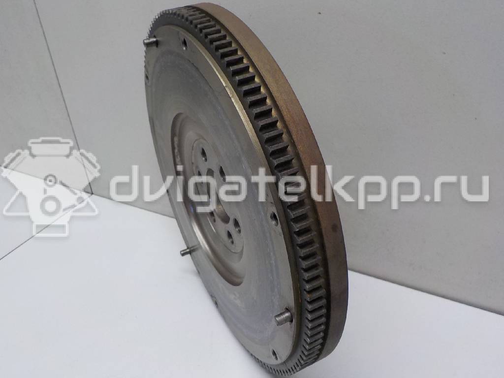 Фото Маховик для двигателя CFNA для Volkswagen Vento 105 л.с 16V 1.6 л бензин 030105271D {forloop.counter}}