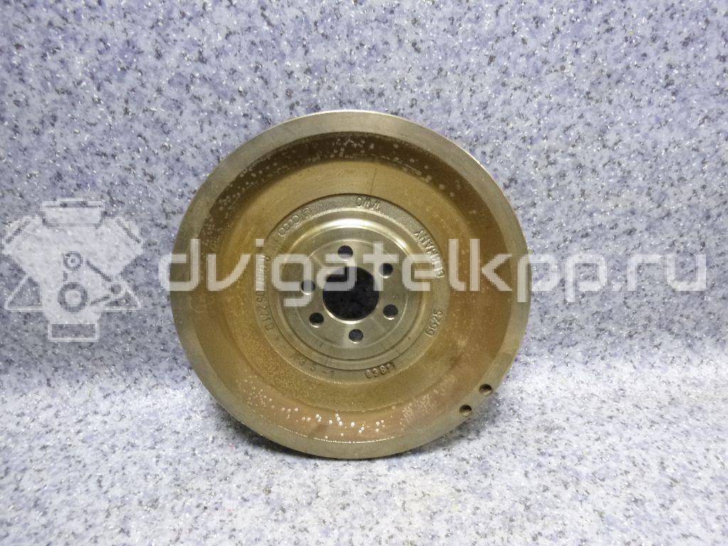 Фото Маховик для двигателя CFNA для Volkswagen / Vw (Svw) 105 л.с 16V 1.6 л бензин 030105271D {forloop.counter}}