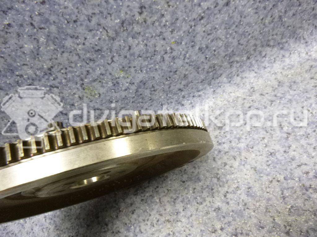 Фото Маховик для двигателя CFNA для Volkswagen Vento 105 л.с 16V 1.6 л бензин 030105271D {forloop.counter}}