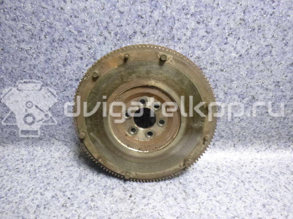 Фото Маховик для двигателя CFNA для Volkswagen Vento 105 л.с 16V 1.6 л бензин 030105271D {forloop.counter}}
