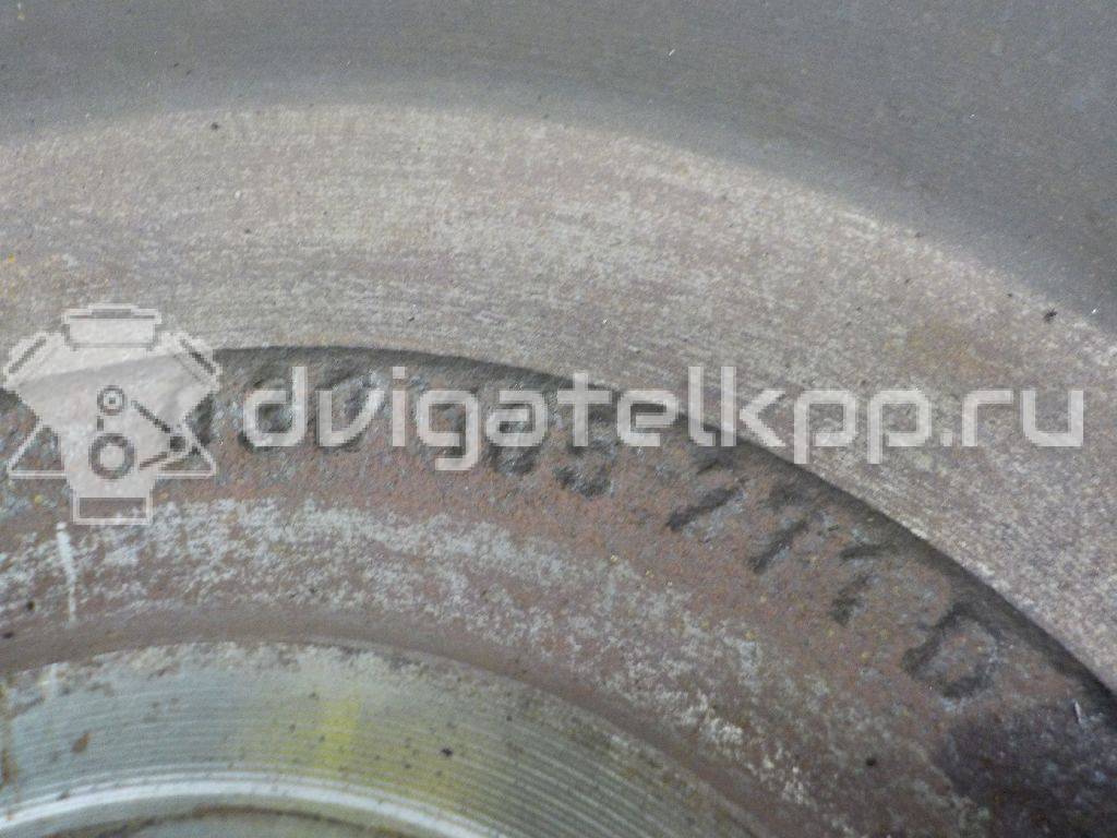 Фото Маховик для двигателя BUD для Volkswagen / Skoda 80 л.с 16V 1.4 л бензин 030105271D {forloop.counter}}