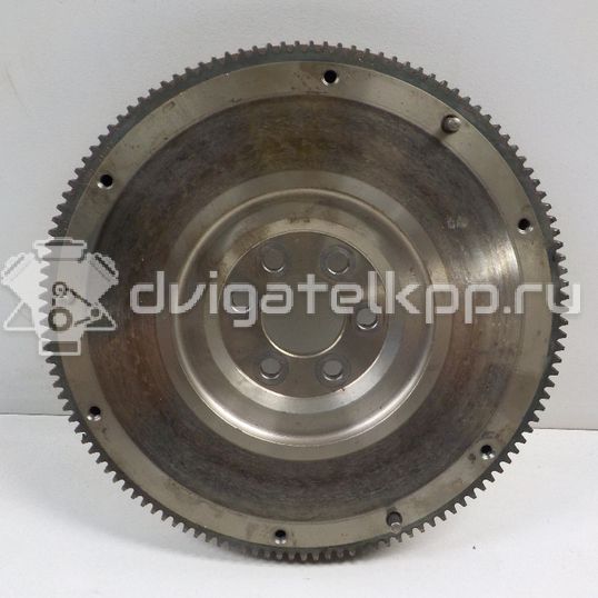Фото Маховик для двигателя CFNA для Volkswagen / Vw (Svw) 105 л.с 16V 1.6 л бензин 030105271D