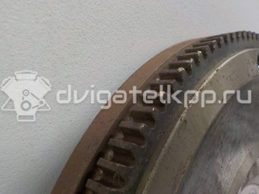Фото Маховик для двигателя CFNA для Volkswagen Vento 105 л.с 16V 1.6 л бензин 030105271D {forloop.counter}}