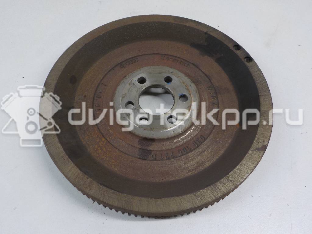 Фото Маховик для двигателя CFNA для Volkswagen Vento 105 л.с 16V 1.6 л бензин 030105271D {forloop.counter}}