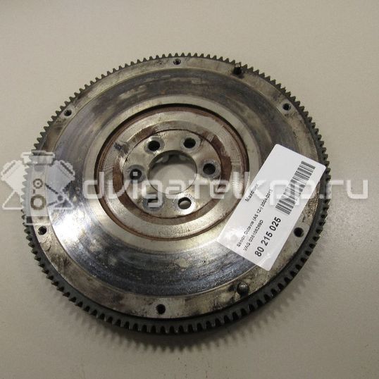 Фото Маховик для двигателя CFNA для Seat Toledo 105 л.с 16V 1.6 л бензин 036105269D