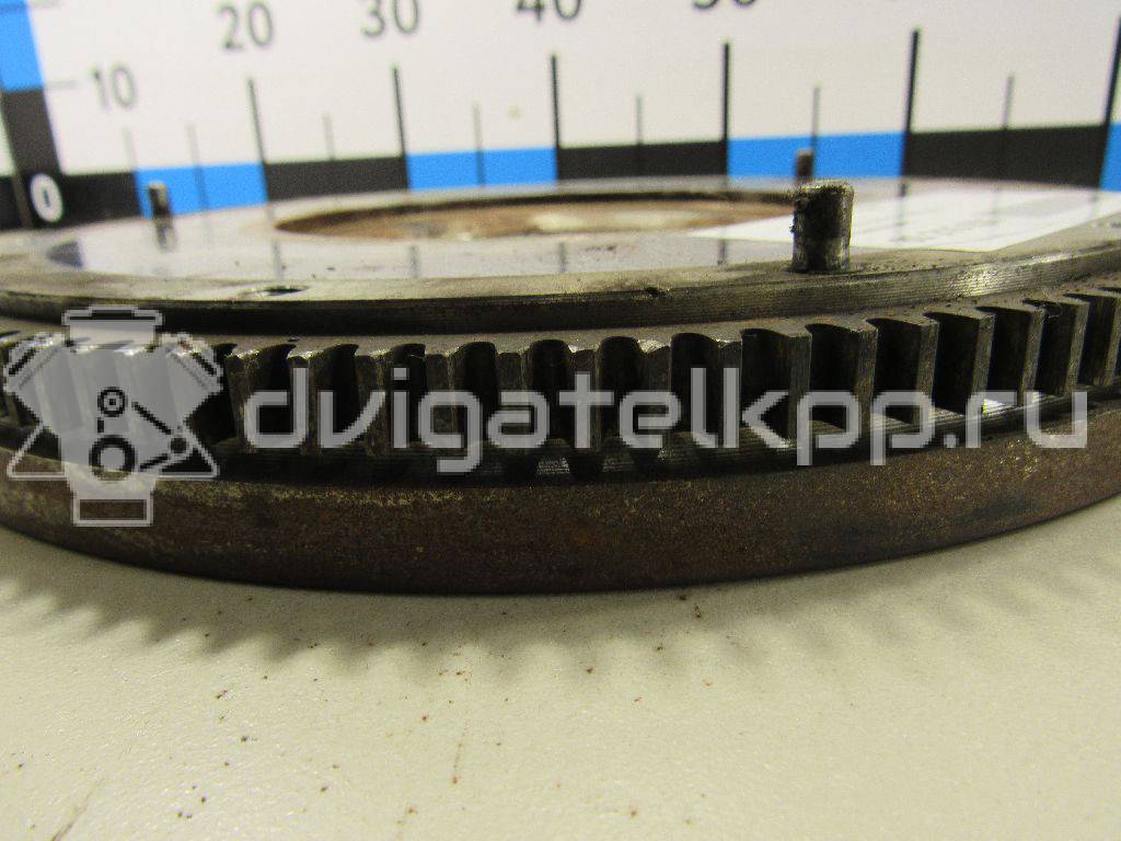 Фото Маховик для двигателя CFNA для Skoda Roomster 5J / Fabia / Rapid 105 л.с 16V 1.6 л бензин 036105269D {forloop.counter}}
