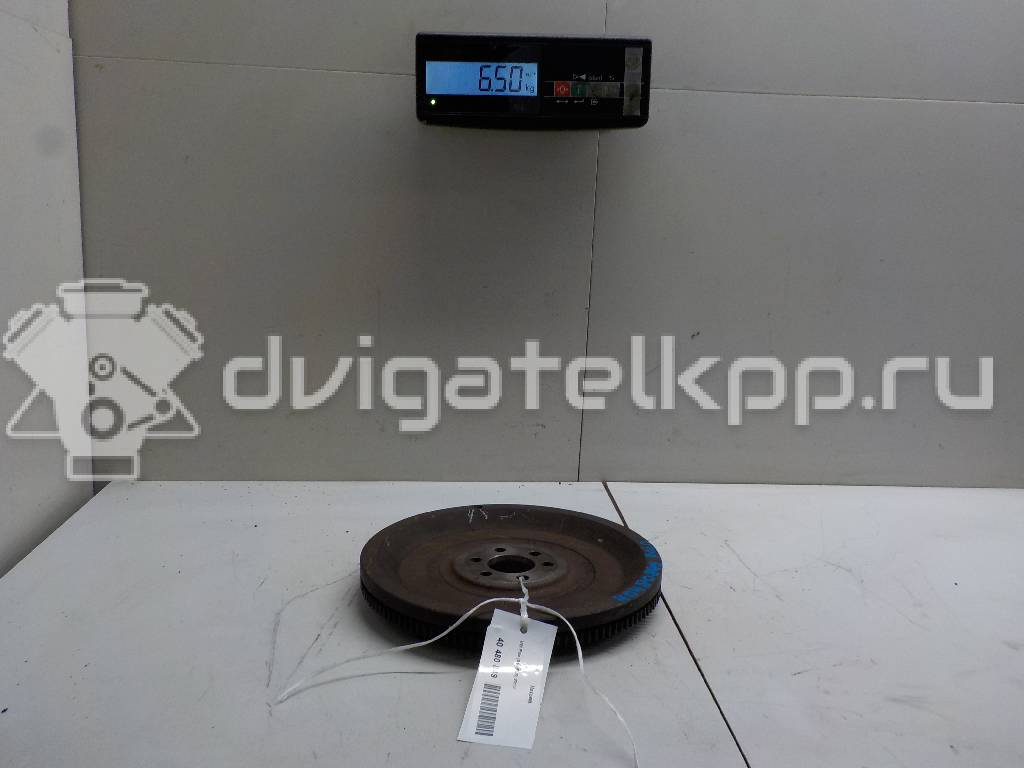 Фото Маховик для двигателя BSE для Audi A3 102 л.с 8V 1.6 л бензин 036105269M {forloop.counter}}
