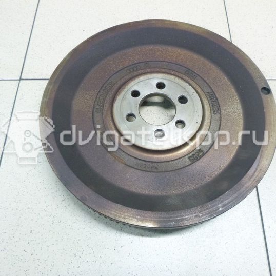 Фото Маховик для двигателя BSE для Audi A3 102 л.с 8V 1.6 л бензин 036105269M