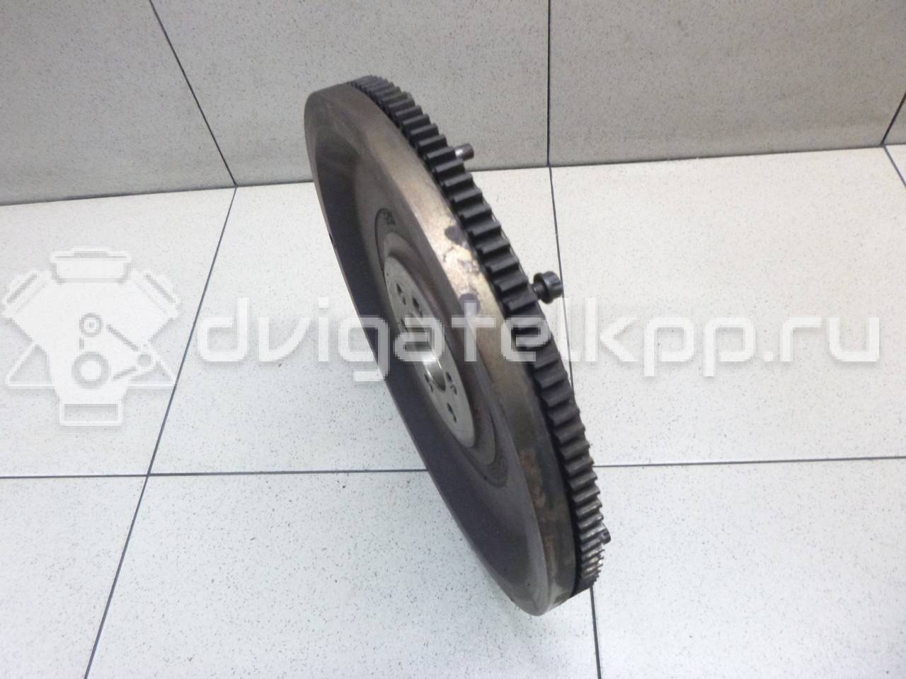 Фото Маховик для двигателя BSE для Audi A3 102 л.с 8V 1.6 л бензин 036105269M {forloop.counter}}