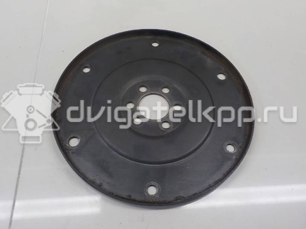 Фото Маховик для двигателя BTS для Volkswagen / Skoda / Seat 105 л.с 16V 1.6 л бензин 038105327B {forloop.counter}}