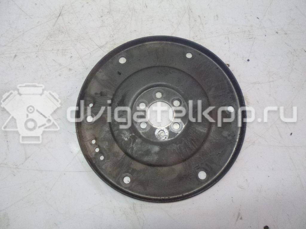 Фото Маховик для двигателя BTS для Volkswagen / Skoda / Seat 105 л.с 16V 1.6 л бензин 038105327B {forloop.counter}}