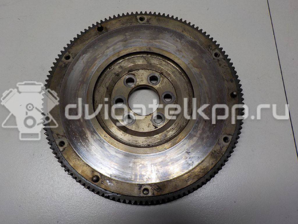 Фото Маховик для двигателя BUD для Volkswagen / Skoda 80 л.с 16V 1.4 л бензин 030105271D {forloop.counter}}