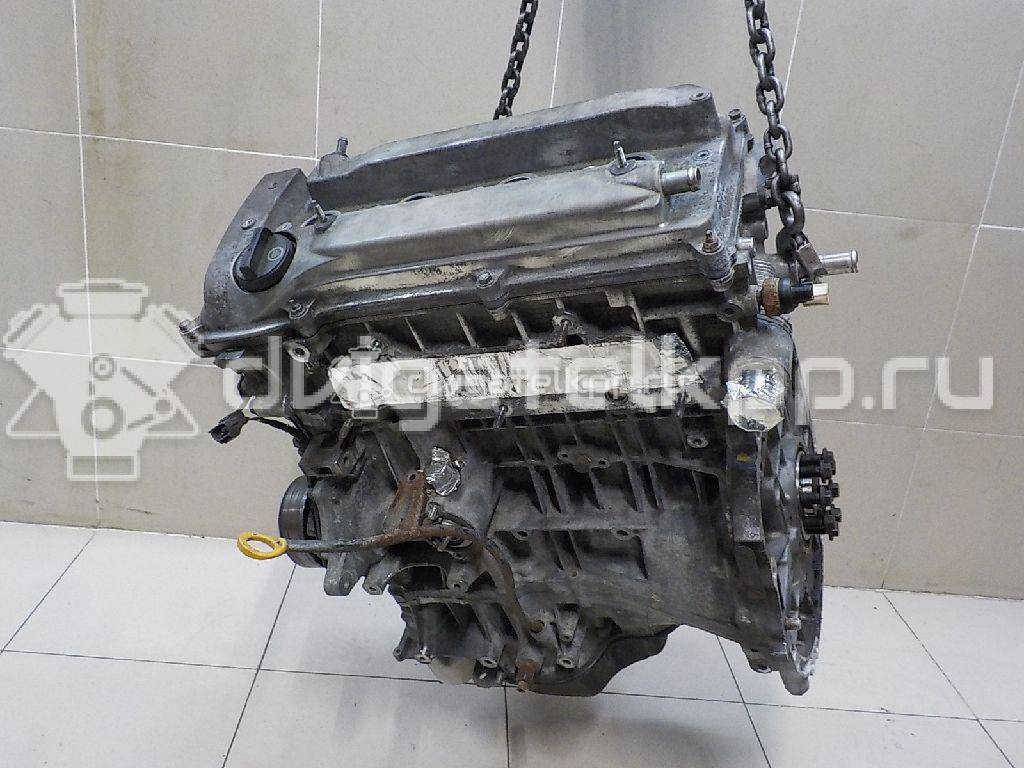 Фото Контрактный (б/у) двигатель 2AZ-FE для Toyota Camry / Alphard / Harrier / Matrix / Vanguard A3 152-173 л.с 16V 2.4 л бензин 190000H080 {forloop.counter}}