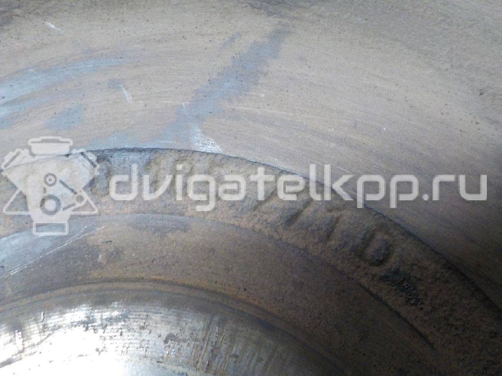Фото Маховик для двигателя CFNA для Seat Toledo 105 л.с 16V 1.6 л бензин 030105271D {forloop.counter}}