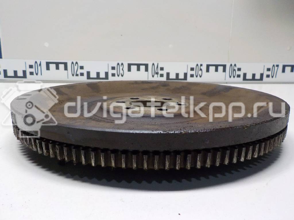 Фото Маховик для двигателя CFNA для Volkswagen / Vw (Svw) 105 л.с 16V 1.6 л бензин 030105271D {forloop.counter}}