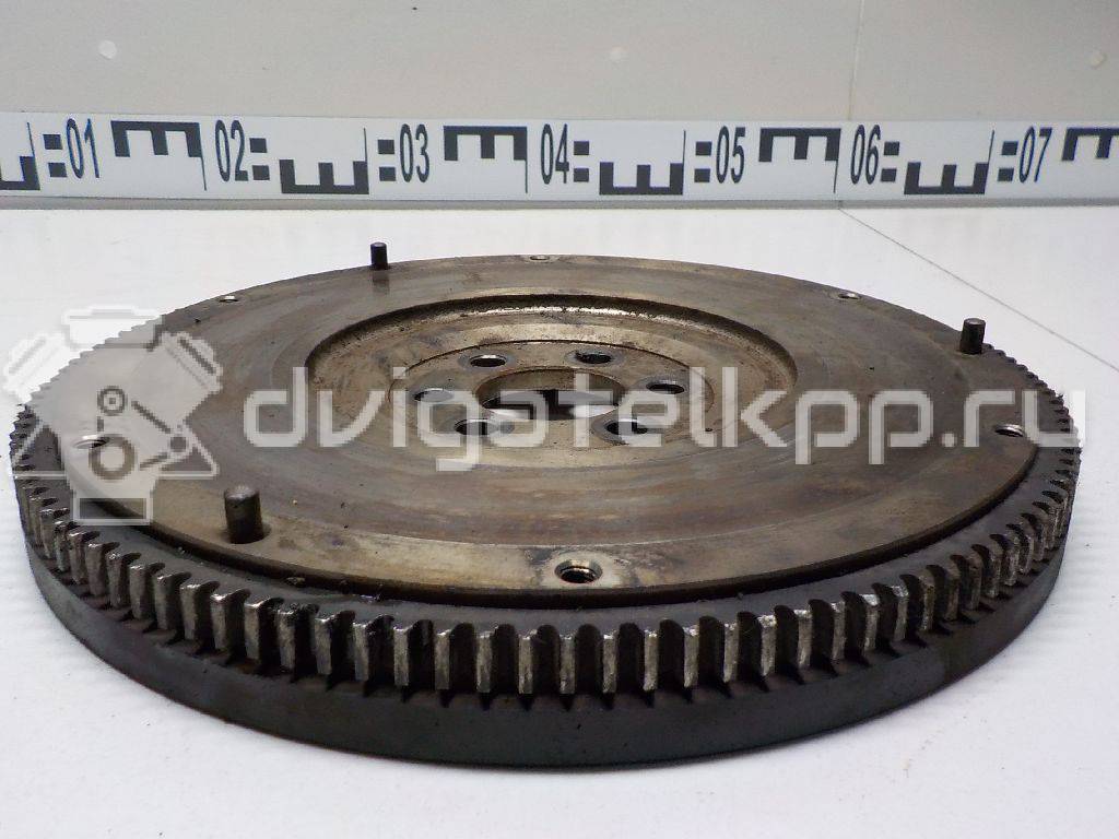 Фото Маховик для двигателя CFNA для Volkswagen / Vw (Svw) 105 л.с 16V 1.6 л бензин 030105271D {forloop.counter}}