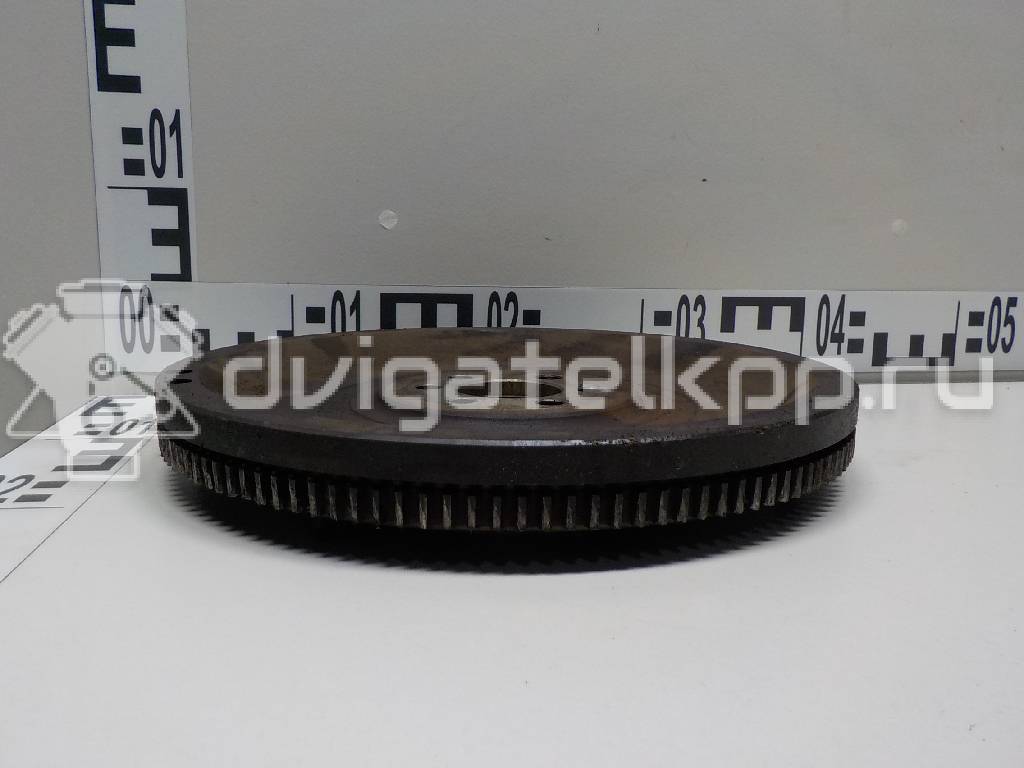 Фото Маховик для двигателя CFNA для Volkswagen Vento 105 л.с 16V 1.6 л бензин 030105271D {forloop.counter}}