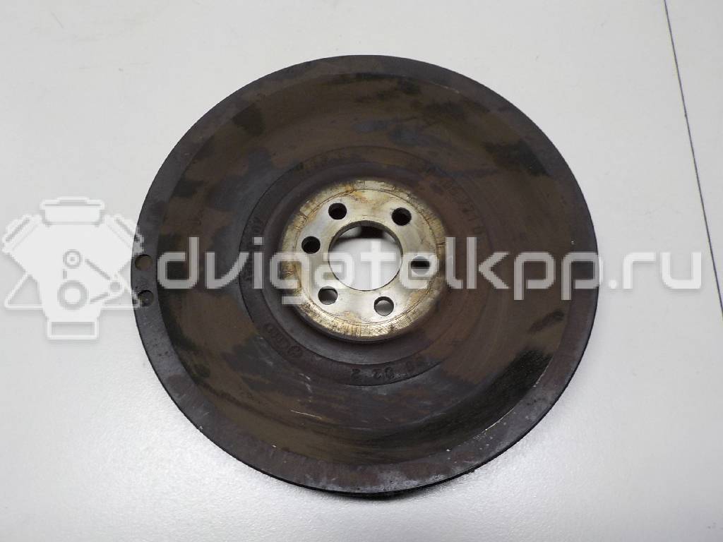 Фото Маховик для двигателя CFNA для Volkswagen Vento 105 л.с 16V 1.6 л бензин 030105271D {forloop.counter}}