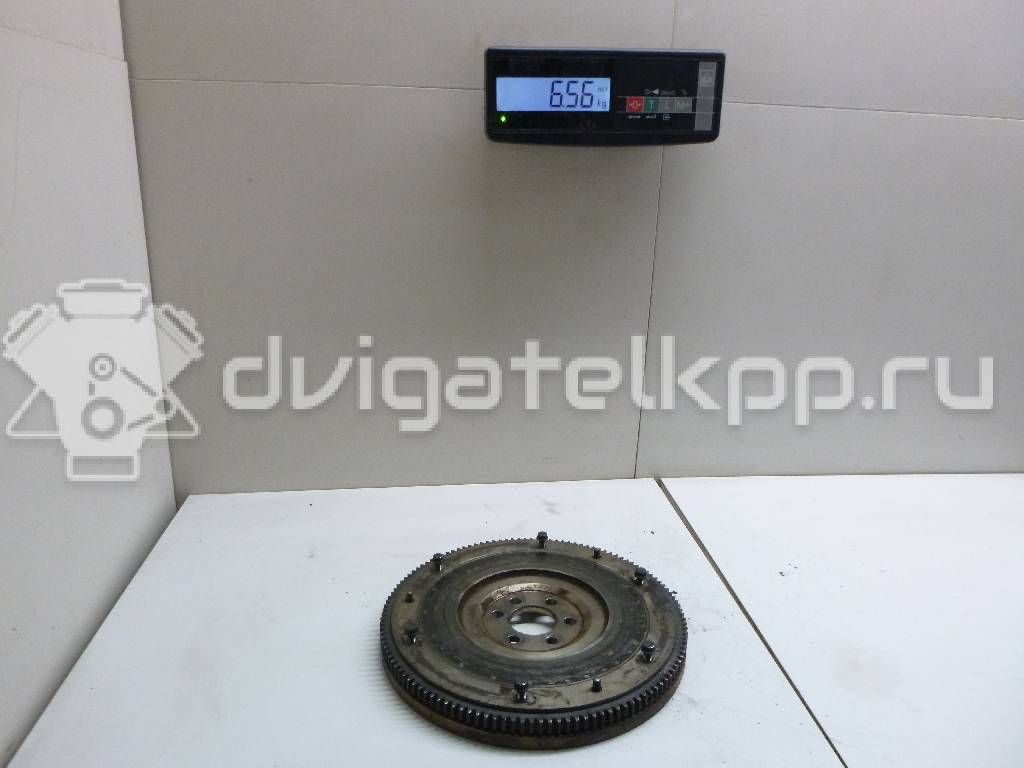 Фото Маховик для двигателя CFNA для Skoda / Volkswagen 105 л.с 16V 1.6 л бензин 030105271D {forloop.counter}}