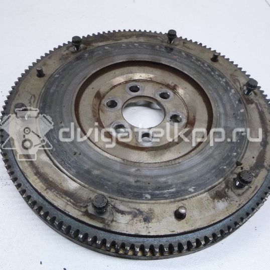 Фото Маховик для двигателя CFNA для Volkswagen Vento 105 л.с 16V 1.6 л бензин 030105271D