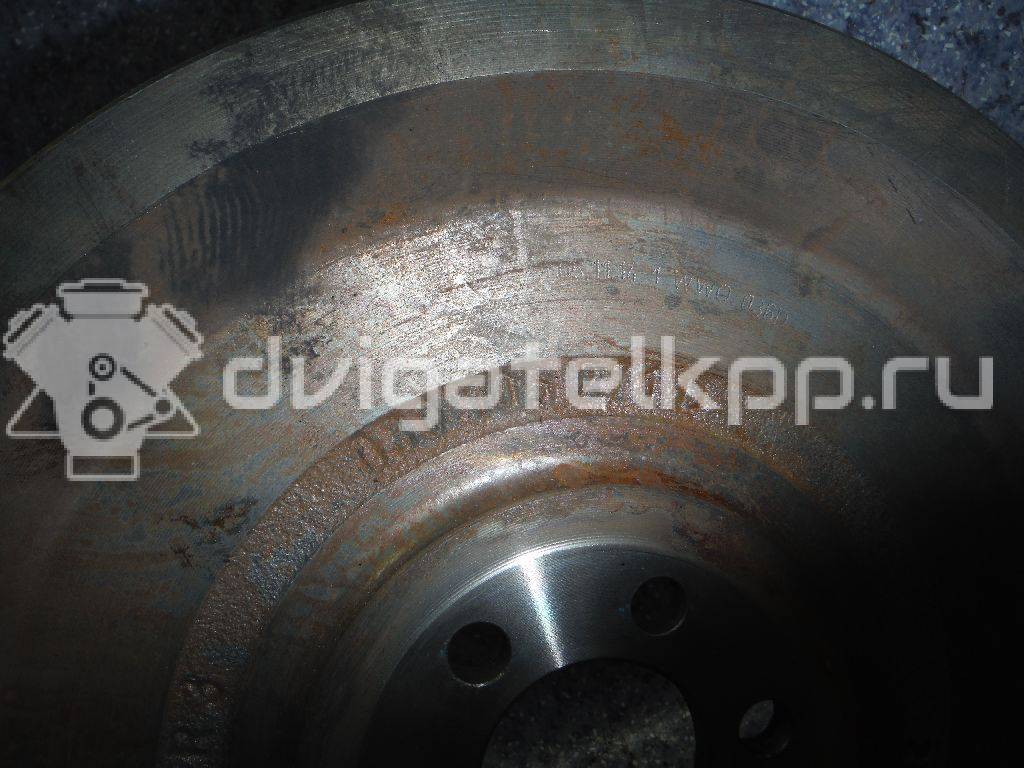 Фото Маховик для двигателя CFNA для Volkswagen Vento 105 л.с 16V 1.6 л бензин 036105269D {forloop.counter}}