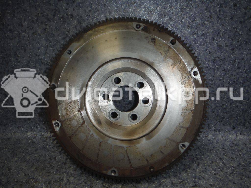 Фото Маховик для двигателя CFNA для Volkswagen Vento 105 л.с 16V 1.6 л бензин 036105269D {forloop.counter}}