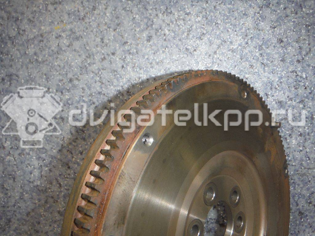 Фото Маховик для двигателя CFNA для Volkswagen Vento 105 л.с 16V 1.6 л бензин 036105269D {forloop.counter}}